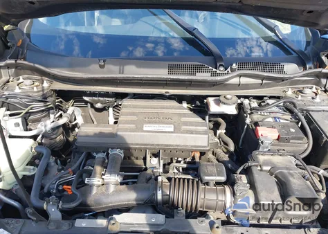 2020 Honda Cr-V 2Wd Lx z USA, uszkodzony, nr VIN 2HKRW1H24LH419428